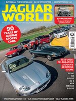 Jaguar World